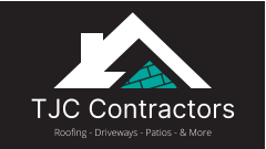TJC Contractors Roofing - Driveways - Patios - & More