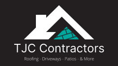 TJC Contractors Roofing - Driveways - Patios - & More