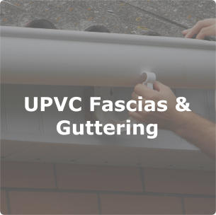 UPVC Fascias & Guttering
