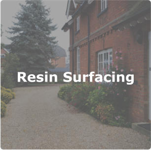 Resin Surfacing