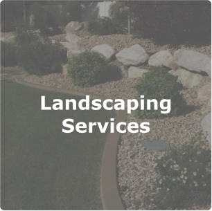 Landscaping Services